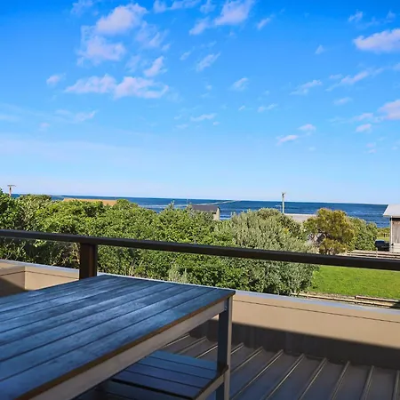 Tides Port Fairy Apartment Exterior photo