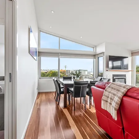Tides Port Fairy Apartment Exterior photo