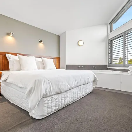 Tides Port Fairy Apartment Exterior photo