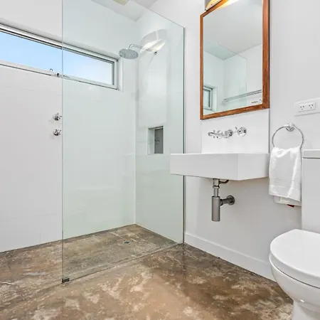 Tides Port Fairy Apartment Exterior photo