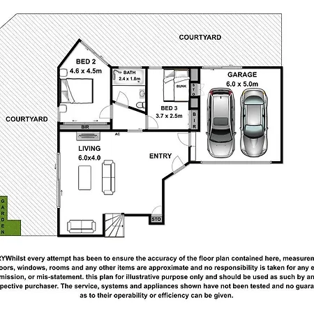Tides Port Fairy Apartment Exterior photo