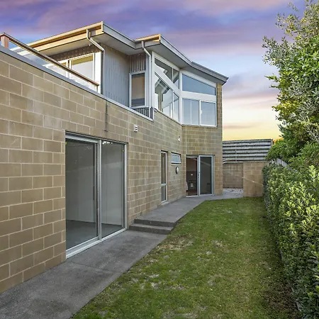 Tides Port Fairy Apartment Exterior photo