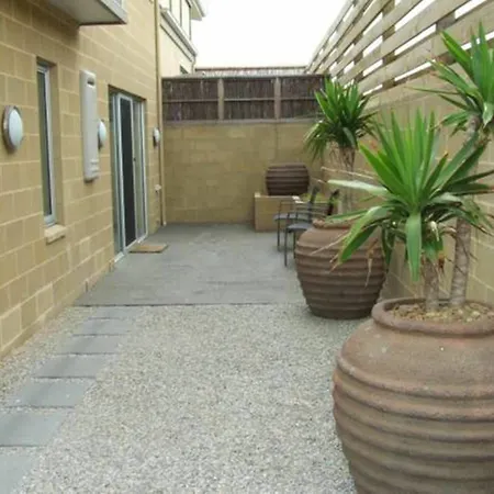 Tides Port Fairy Apartment Exterior photo