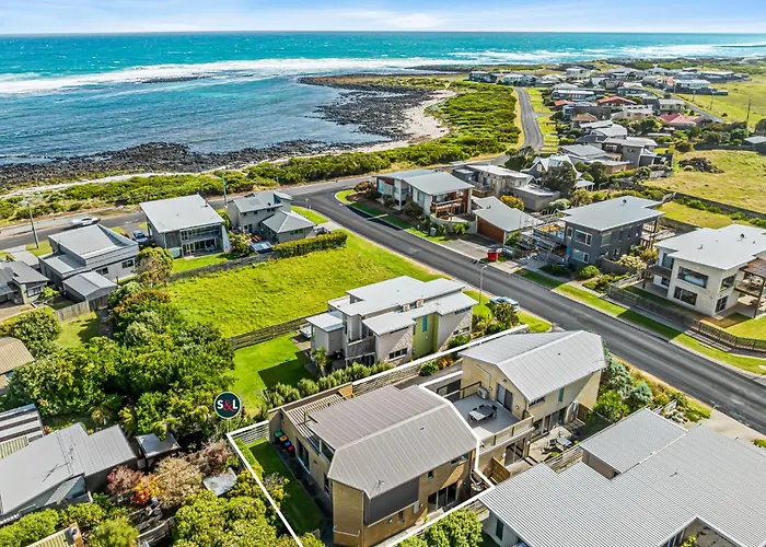 Tides Port Fairy