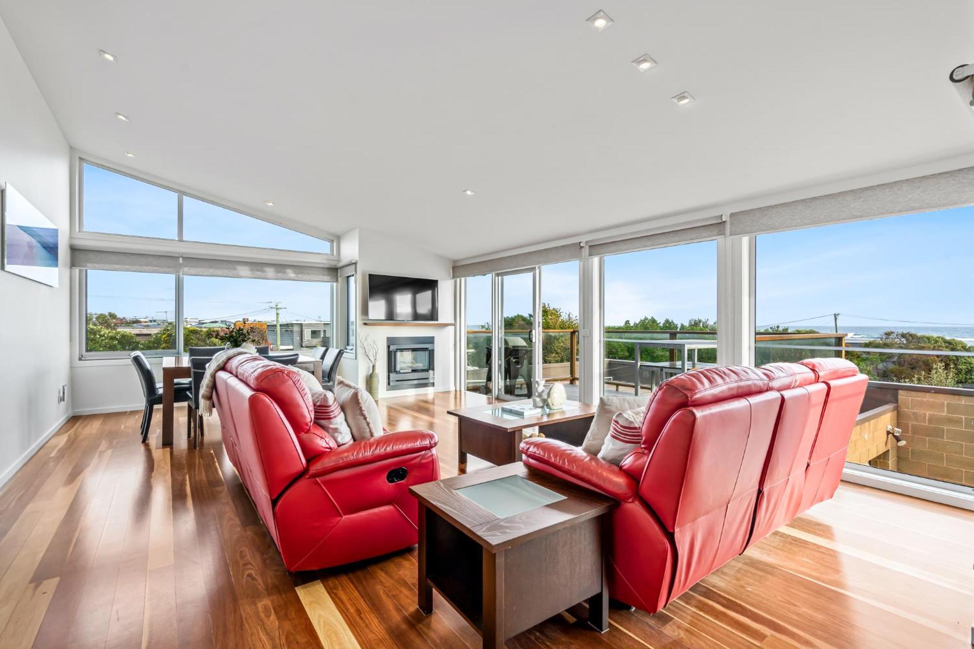 Apartment Tides