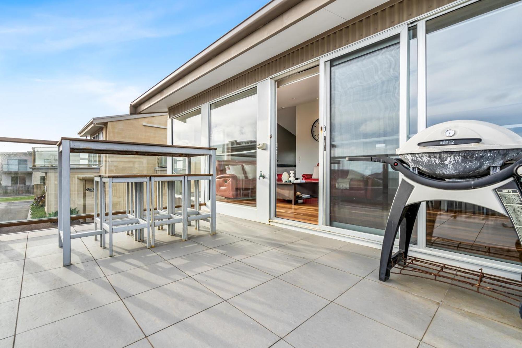 Tides Apartment Port Fairy