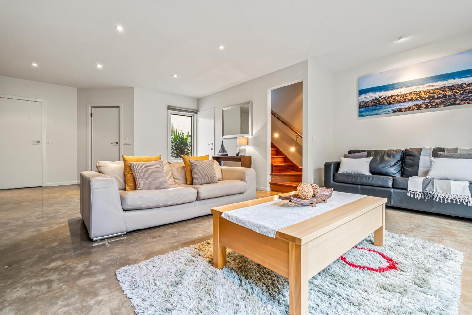 Apartment Tides Port Fairy