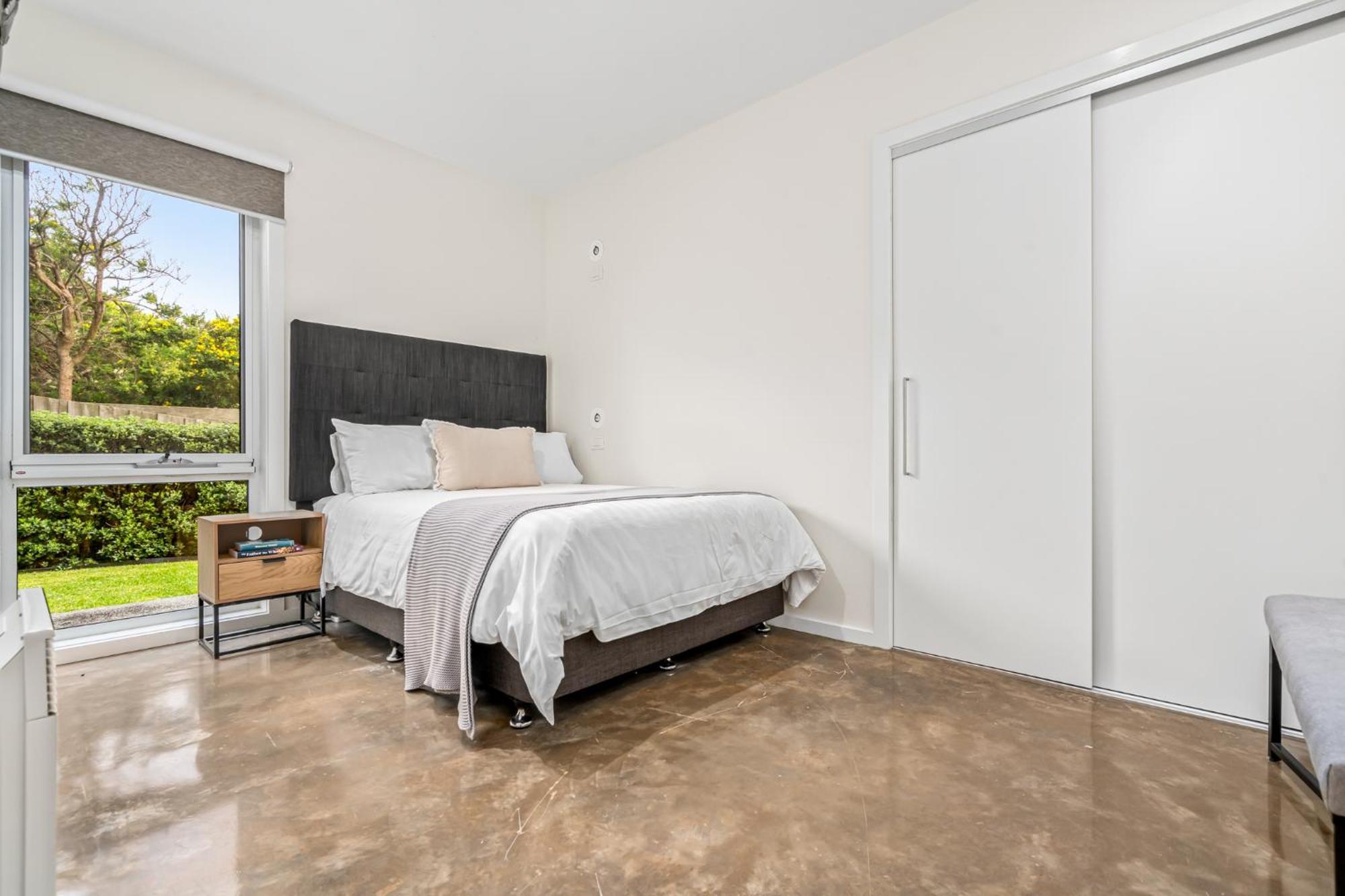 Tides Apartment