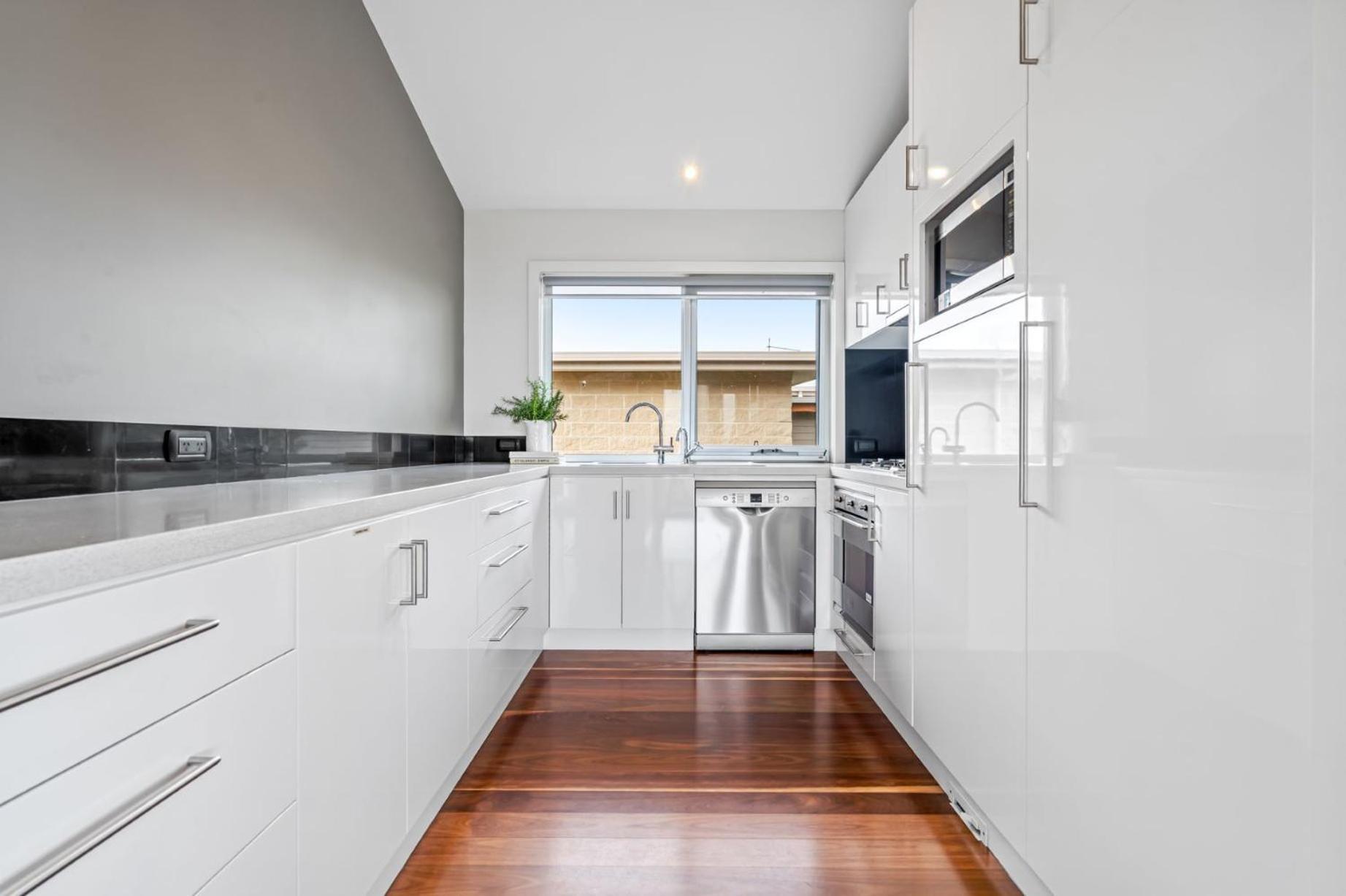 Apartment Tides Port Fairy