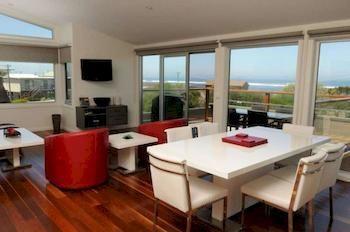 Apartment Tides *