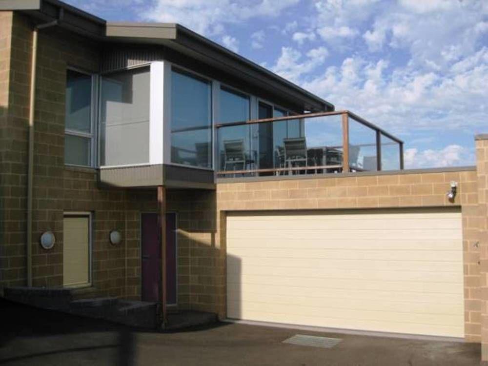 Tides Apartment