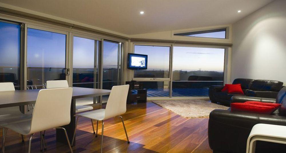 Tides Apartment