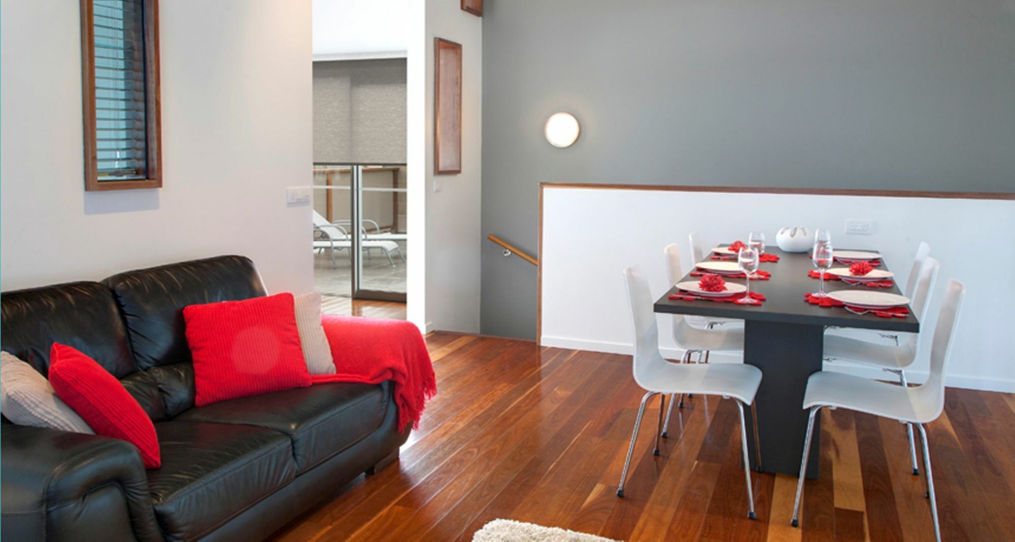 Apartment Tides Port Fairy
