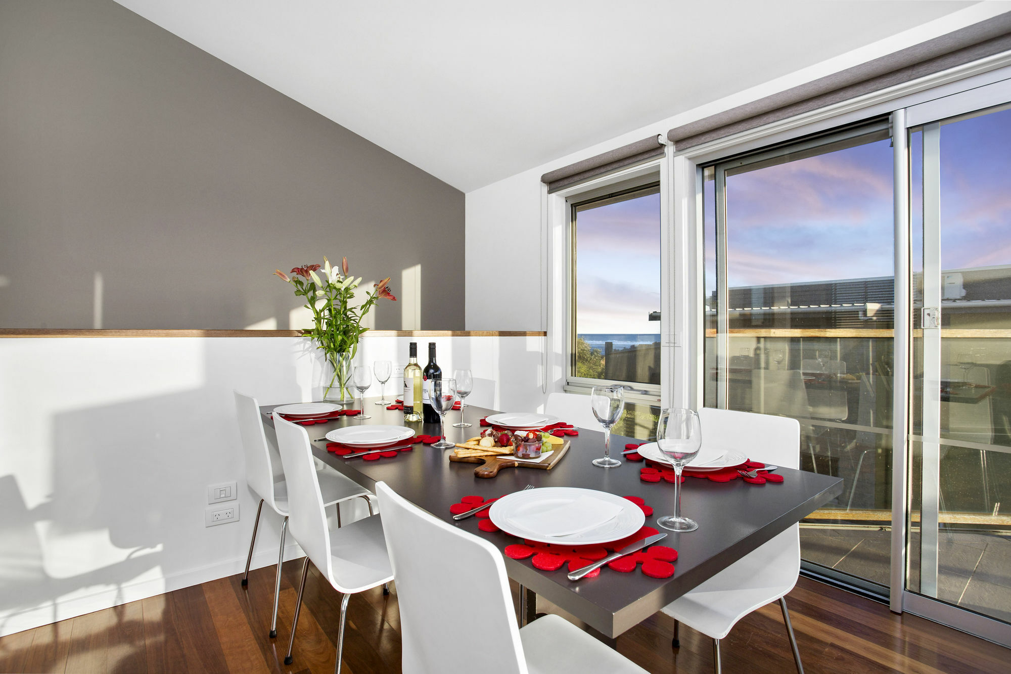 Apartment Tides Port Fairy