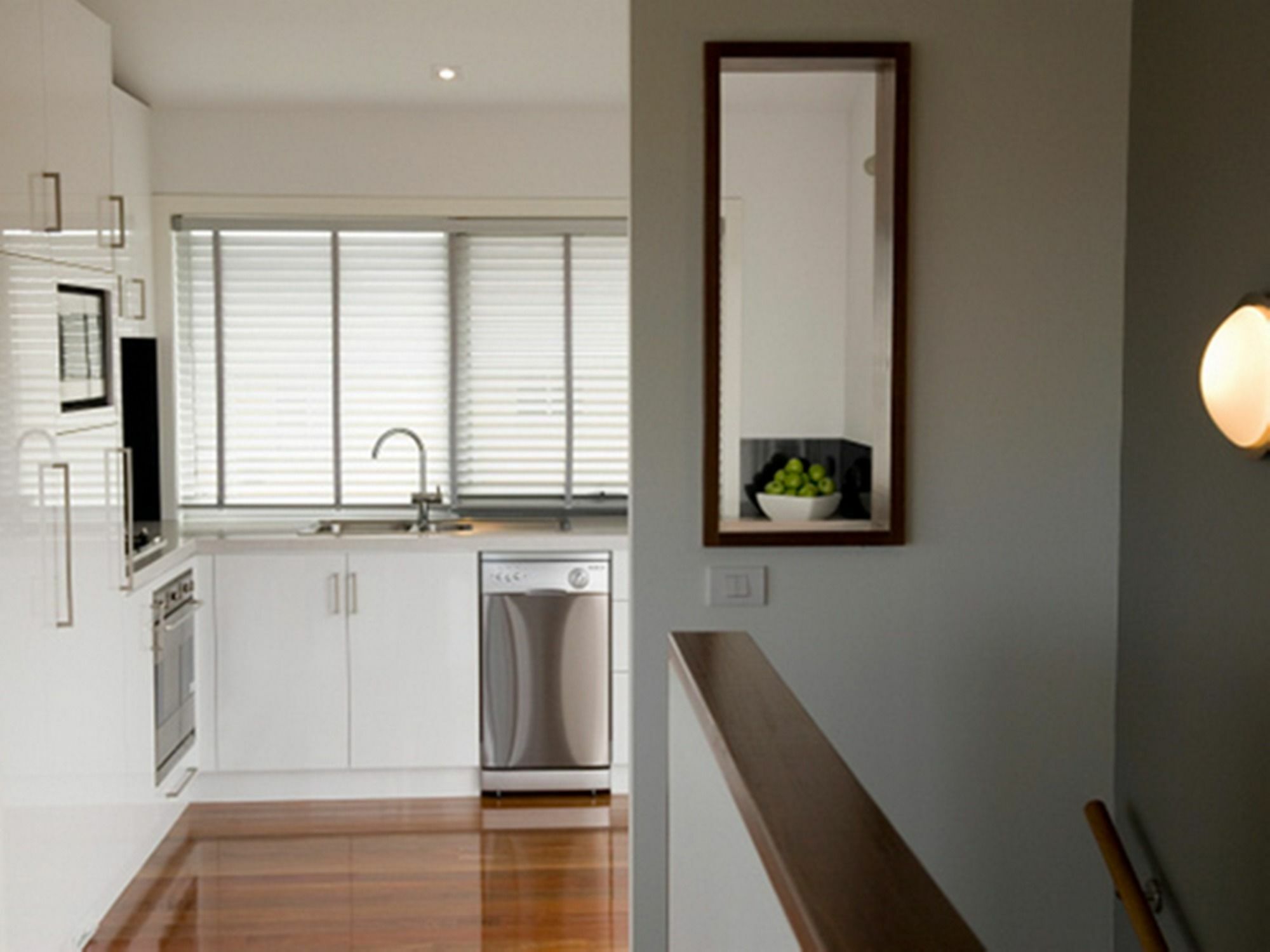 Tides Apartment