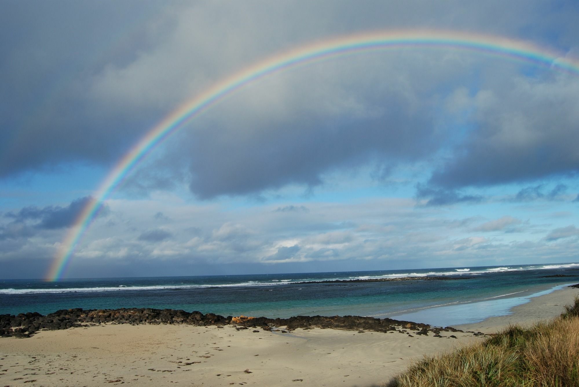 Tides * Port Fairy